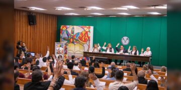Asamblea de la UAT aprueba dos candidaturas para la Rectoría