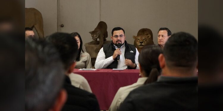 Aseguran que sequía afecta a la fauna silvestre de Tamaulipas