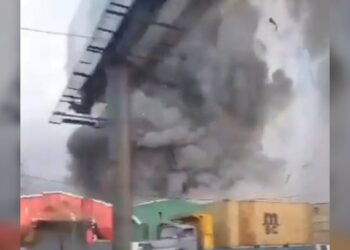 Nuevo ataque israelí a territorio libanés; reportaron 14 heridos