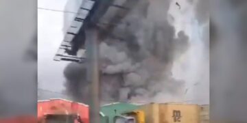 Nuevo ataque israelí a territorio libanés; reportaron 14 heridos