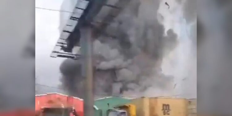 Nuevo ataque israelí a territorio libanés; reportaron 14 heridos