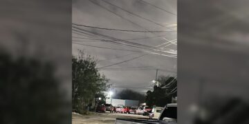 Ataque a Guardia Estatal deja un agresor abatido