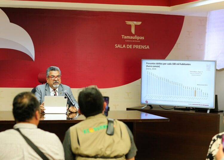 Baja delito de violencia familiar