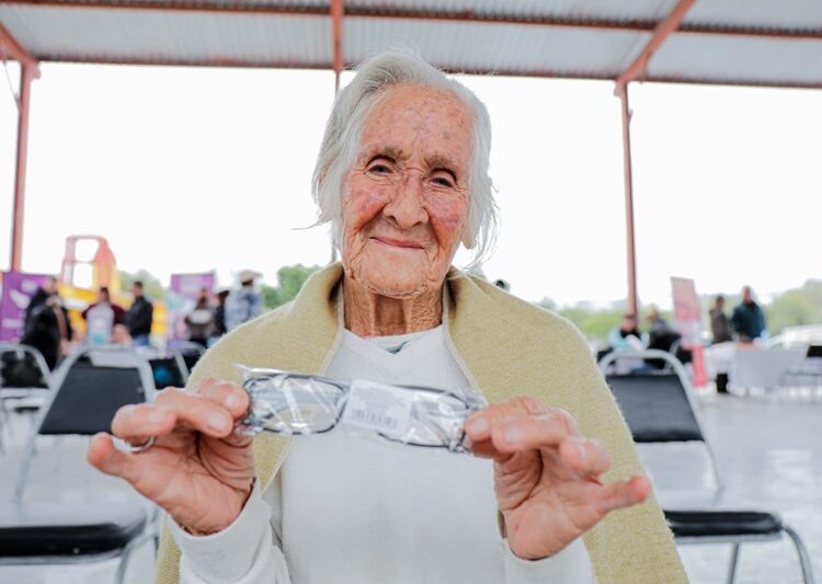 Benefició DIF Tamaulipas a miles de personas con “Transformando Familias”