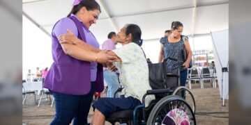 Benefició DIF Tamaulipas a miles de personas con “Transformando Familias”