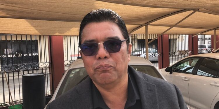 Aspirantes a alcaldía no deben exhibir ‘aires triunfalistas’