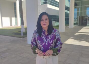 “Falta presupuesto para basificar a 5 mil burócratas eventuales” : Blanca Valles