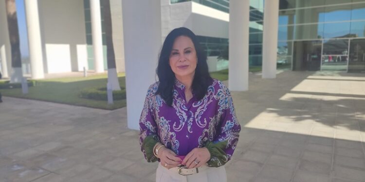 “Falta presupuesto para basificar a 5 mil burócratas eventuales” : Blanca Valles