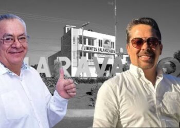 ‘CJNG’ y ‘Los Correa’ sumen en la violencia a Maravatío, donde asesinaron a dos candidatos