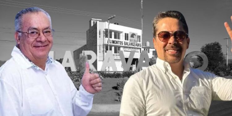 ‘CJNG’ y ‘Los Correa’ sumen en la violencia a Maravatío, donde asesinaron a dos candidatos