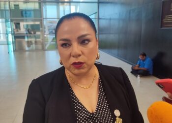 Defiende Lemus permanencia de Comisión de Derechos Humanos