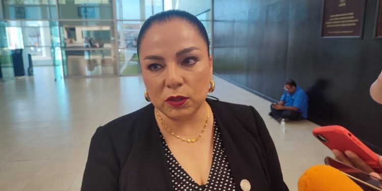 Defiende Lemus permanencia de Comisión de Derechos Humanos