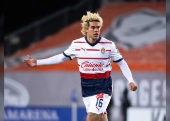 Tumban en el Senado de EUA el pacto bipartidista apoyado por Biden sobre la frontera