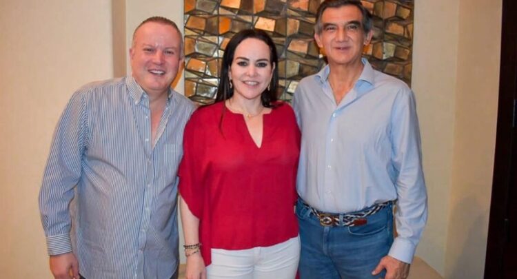 AMLO arranca campañas en Tamaulipas el día 25