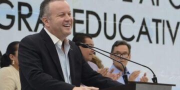 Regresa Carlos Canturosas a la escena política de Tamaulipas