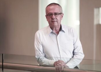 Muere Carlos Manuel Urzúa, exsecretario de Hacienda de AMLO, a los 68 años