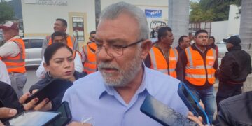 “Carretera Mante-Tula-Ocampo también será de cuota en el 2025” : Pedro Cepeda