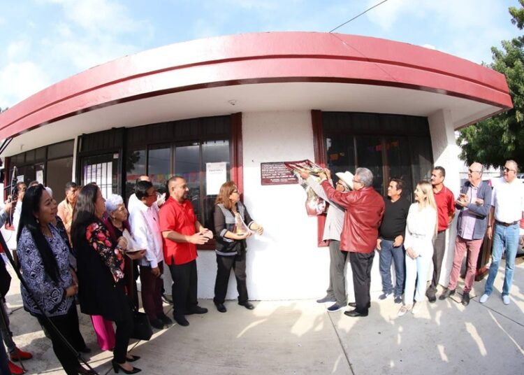 Celebra Gobierno de Altamira Centenario de Villa Cuauhtémoc