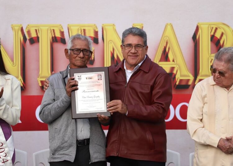 Celebra Gobierno de Altamira Centenario de Villa Cuauhtémoc