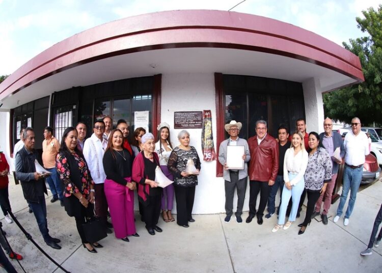 Celebra Gobierno de Altamira Centenario de Villa Cuauhtémoc