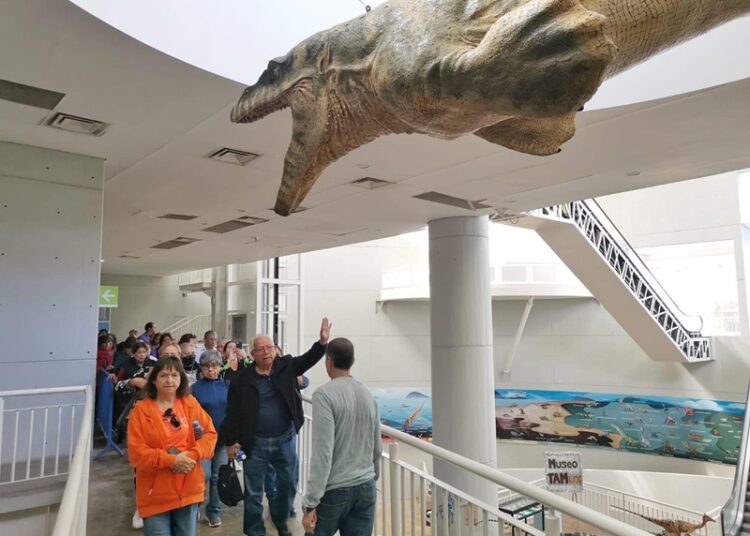 Celebra el “Día de la Familia” en los parques de la Comisión