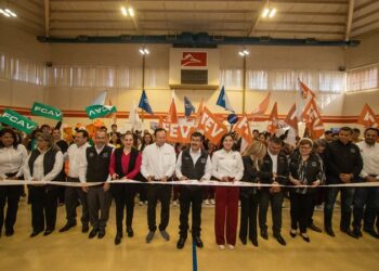 Celebra la UAT con éxito la Expo Juventud Universitaria