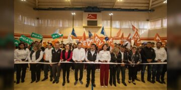 Celebra la UAT con éxito la Expo Juventud Universitaria