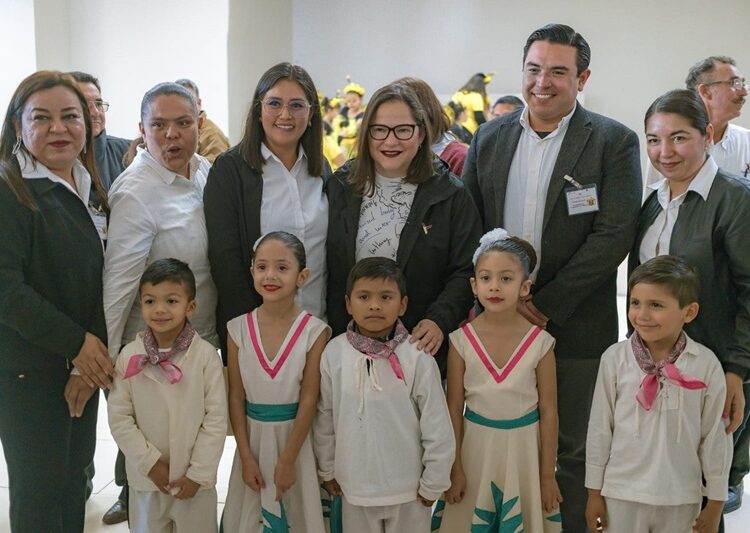 Celebración de 275 Aniversario de la Fundación de Jiménez