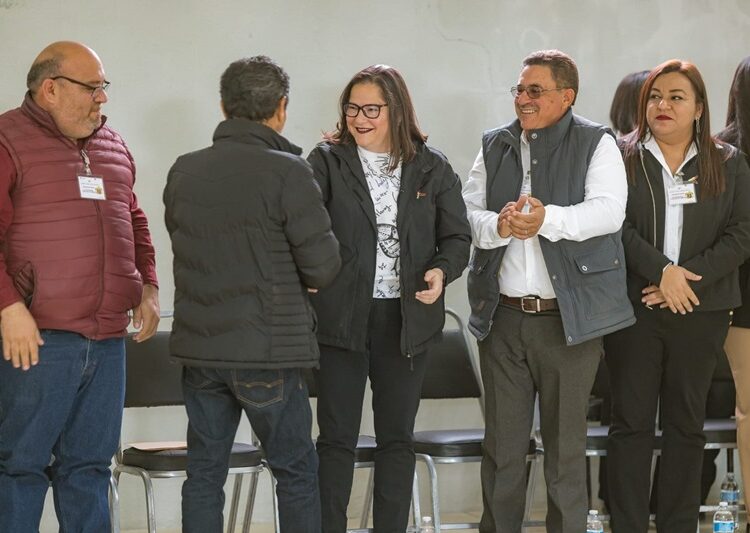 Celebración de 275 Aniversario de la Fundación de Jiménez