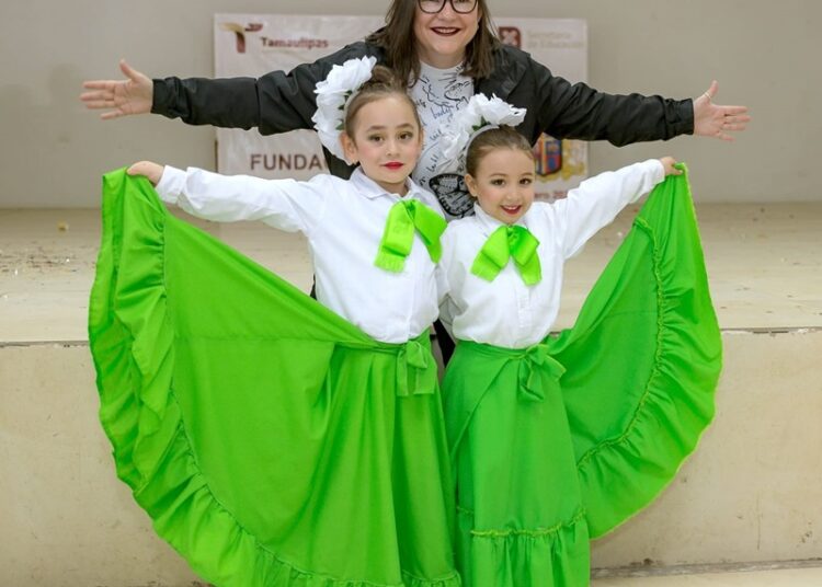 Celebración de 275 Aniversario de la Fundación de Jiménez