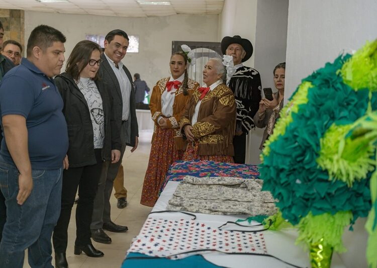 Celebración de 275 Aniversario de la Fundación de Jiménez