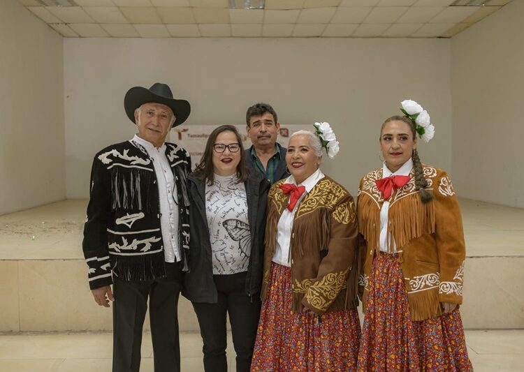 Celebración de 275 Aniversario de la Fundación de Jiménez