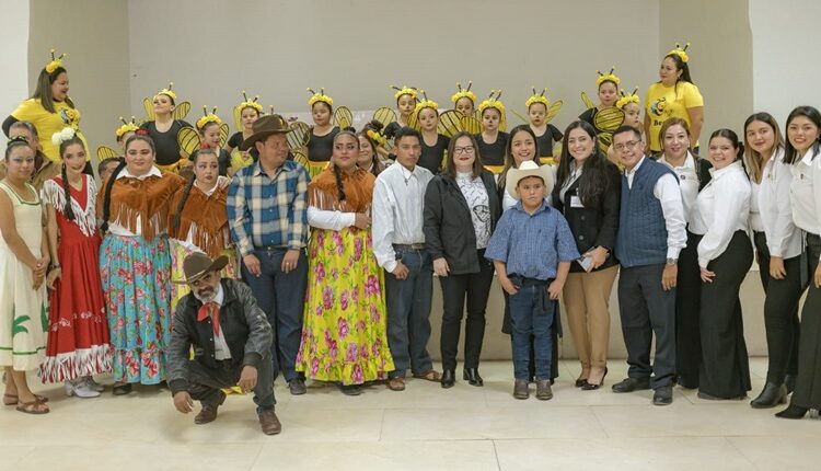 Celebración de 275 Aniversario de la Fundación de Jiménez