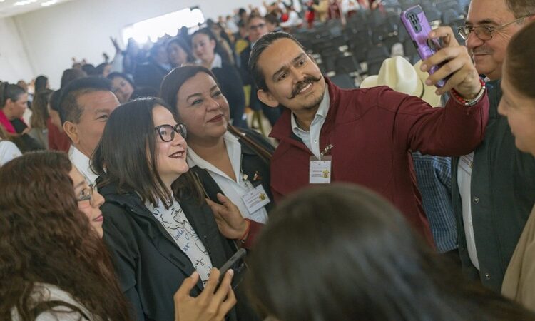 Celebración de 275 Aniversario de la Fundación de Jiménez