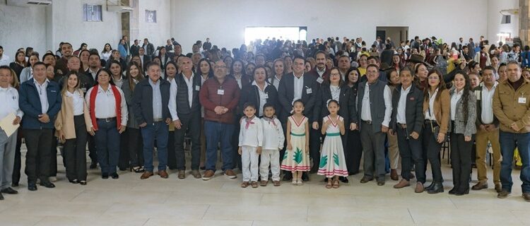 Celebración de 275 Aniversario de la Fundación de Jiménez