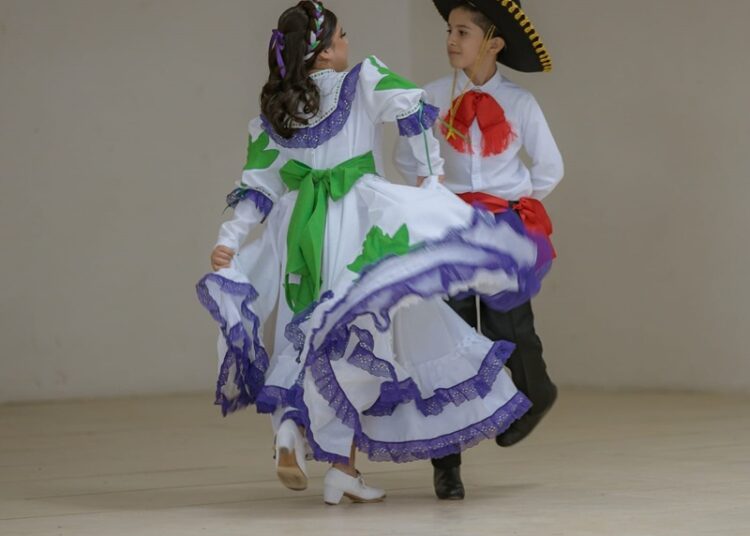 Celebración de 275 Aniversario de la Fundación de Jiménez