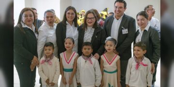Celebración de 275 Aniversario de la Fundación de Jiménez