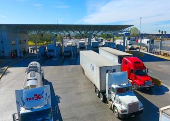 Cierre de Puente internacional en Nuevo Laredo dejó 660 mdd de pérdidas