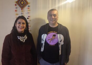 Cineasta victorense inicia recaudación para un filme de horror