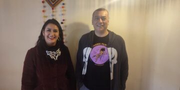 Cineasta victorense inicia recaudación para un filme de horror