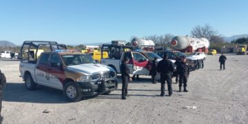 Circulación cerrada en Carretera Federal 101 por traslado de calderas