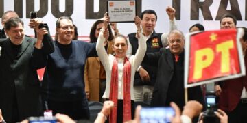 Se desploma núm. de mariposas monarca en lugares de hibernación en México