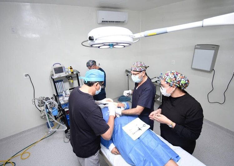 “Clínica del DIF Altamira es espacio seguro y una luz de esperanza para familias” : Rossy Luque