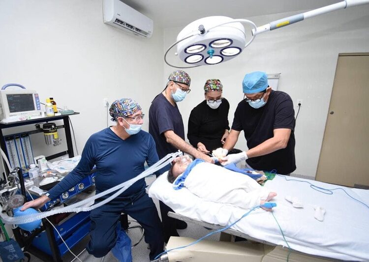 “Clínica del DIF Altamira es espacio seguro y una luz de esperanza para familias” : Rossy Luque