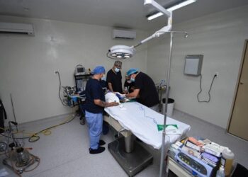 “Clínica del DIF Altamira es espacio seguro y una luz de esperanza para familias” : Rossy Luque