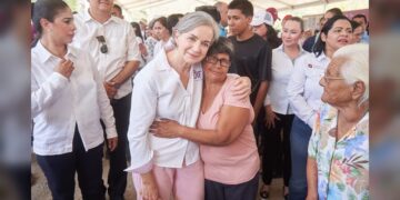 Con Lazos del Bienestar, más de 5 mil apoyos