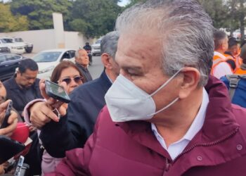 Confirman 6 muertes en Tamaulipas por enfermedades respiratorias