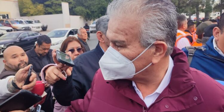 Confirman 6 muertes en Tamaulipas por enfermedades respiratorias