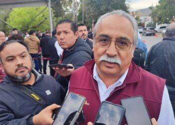 Confirman que no habrá agua para agricultores en dos distritos de Tamaulipas