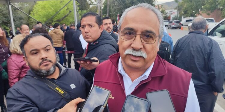 Confirman que no habrá agua para agricultores en dos distritos de Tamaulipas